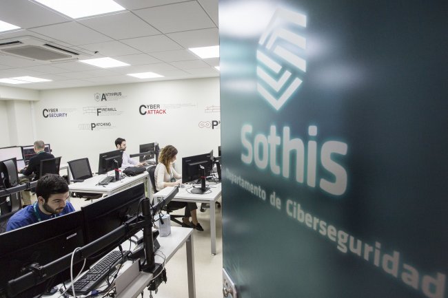 Sothis facturó 83 millones de euros en 2019